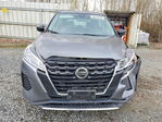 Nissan Kicks 2021