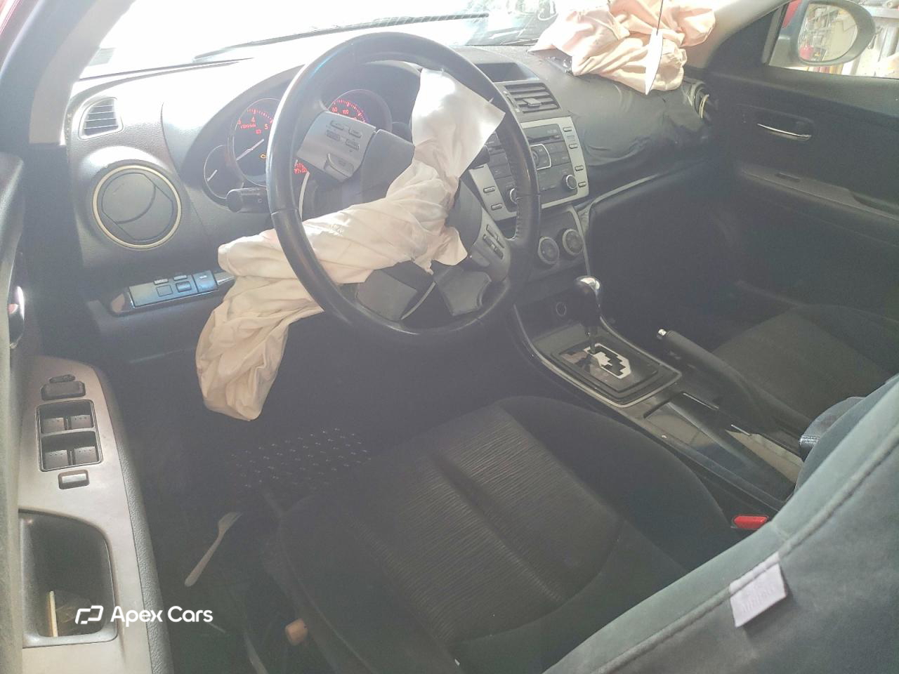 Mazda 6 2010