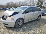 Honda Odyssey 2012