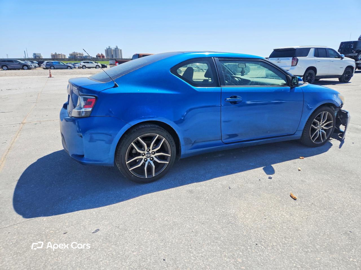 Scion tC 2014
