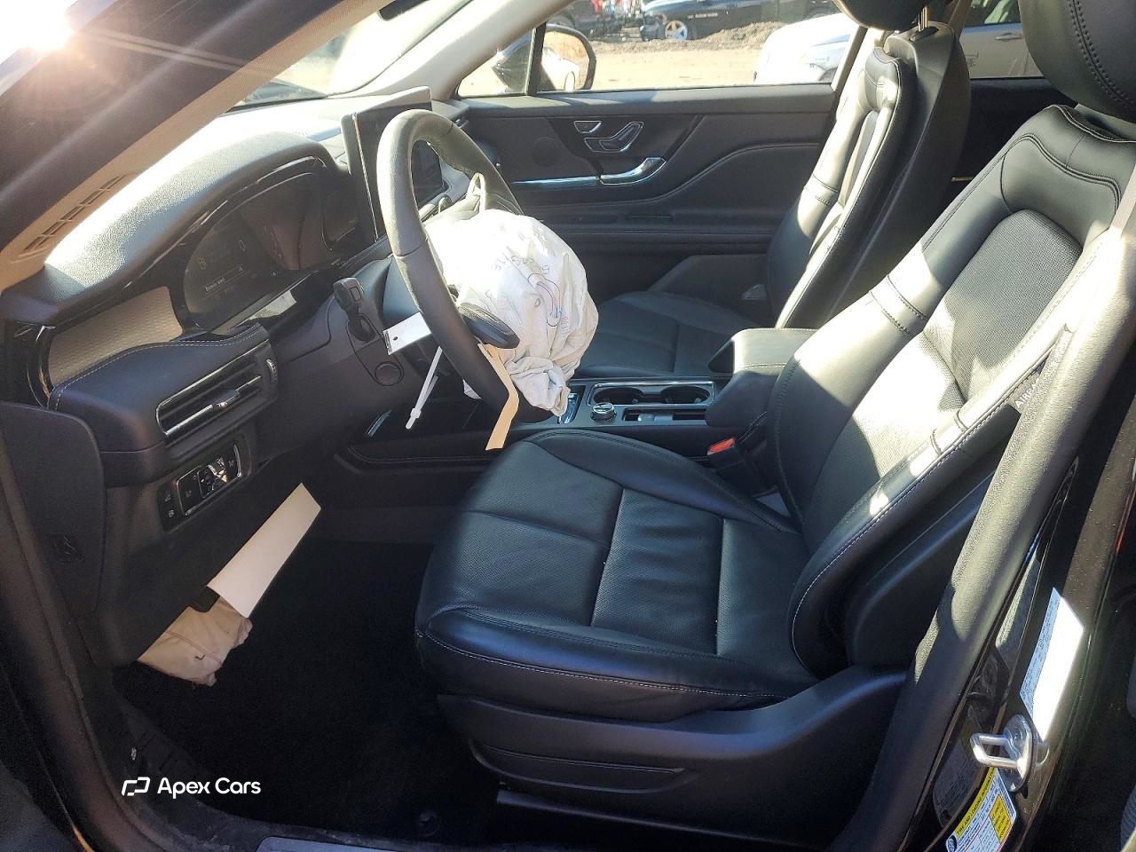 Lincoln Corsair 2025