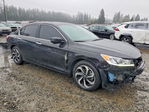 Honda Accord 2016