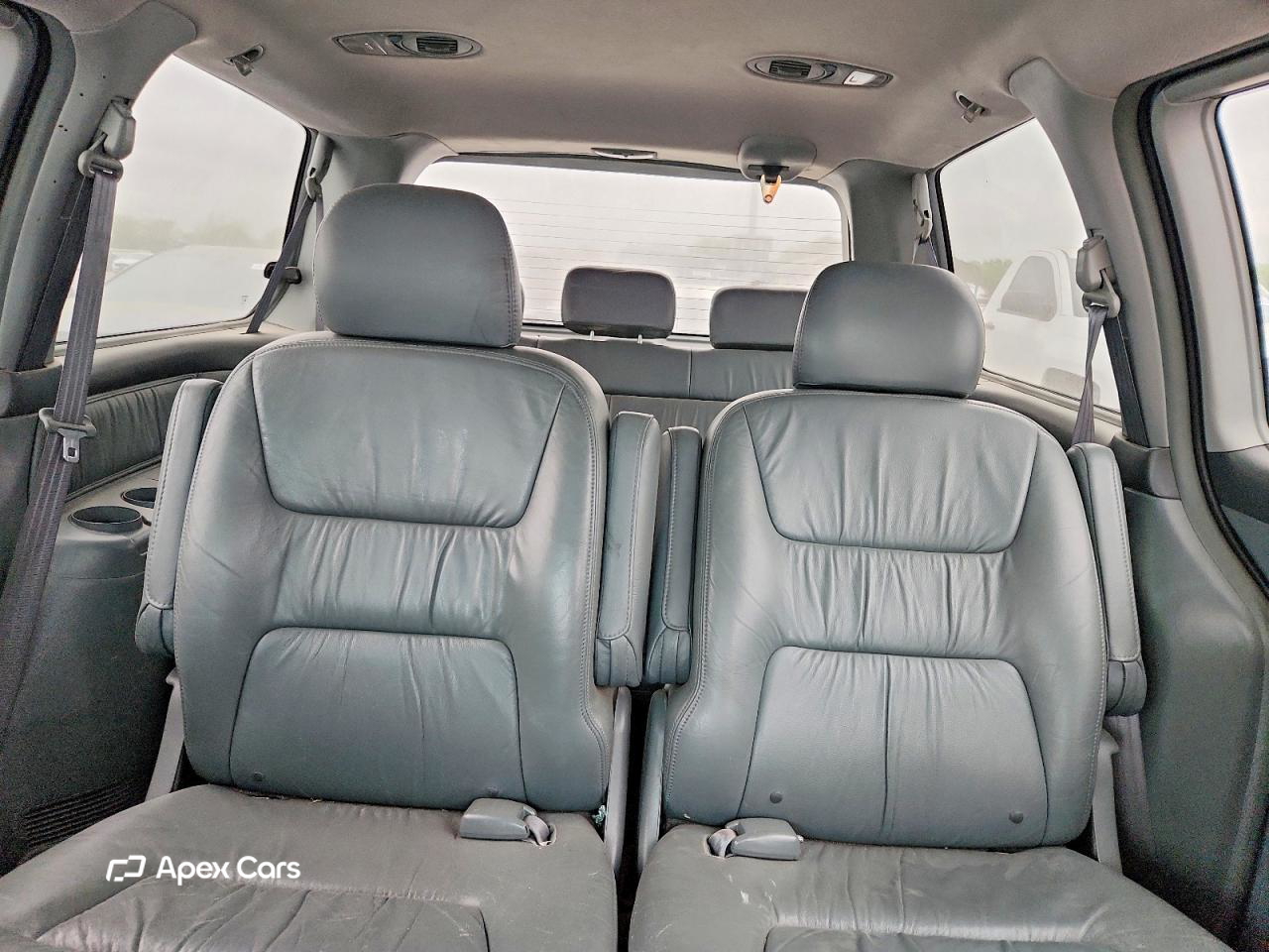 Honda Odyssey 2003