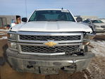 Chevrolet Silverado 2015