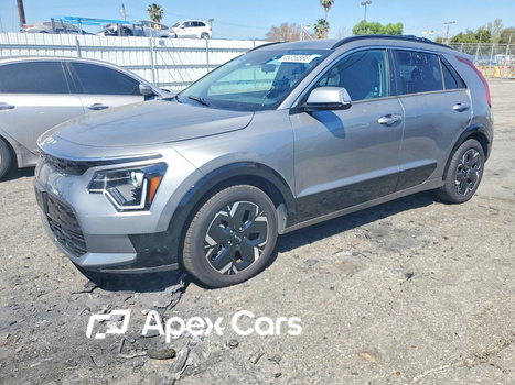 Kia Niro 2023 - Image 1 of 13