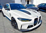 BMW M3 2024