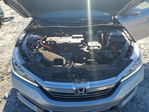 Honda Accord 2017