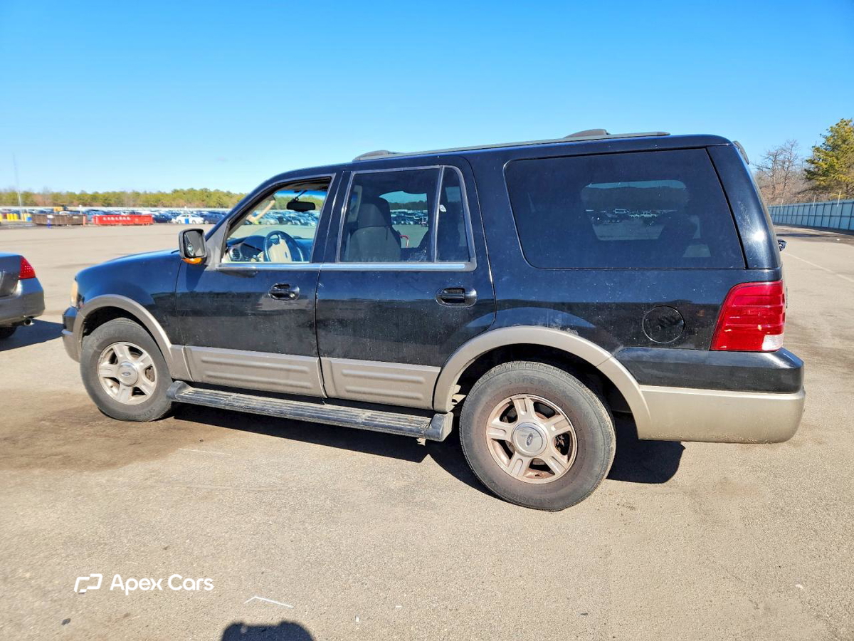 Ford Expedition 2004