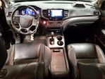 Honda Pilot 2019