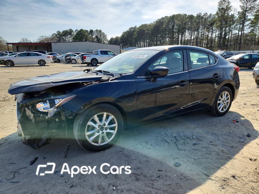 Mazda 3 2015 - Image 1 of 13