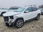 GMC Terrain 2018