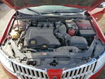 Lincoln MKZ 2010