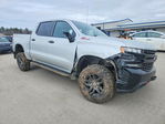 Chevrolet Silverado 2020