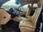 Subaru Tribeca 2012