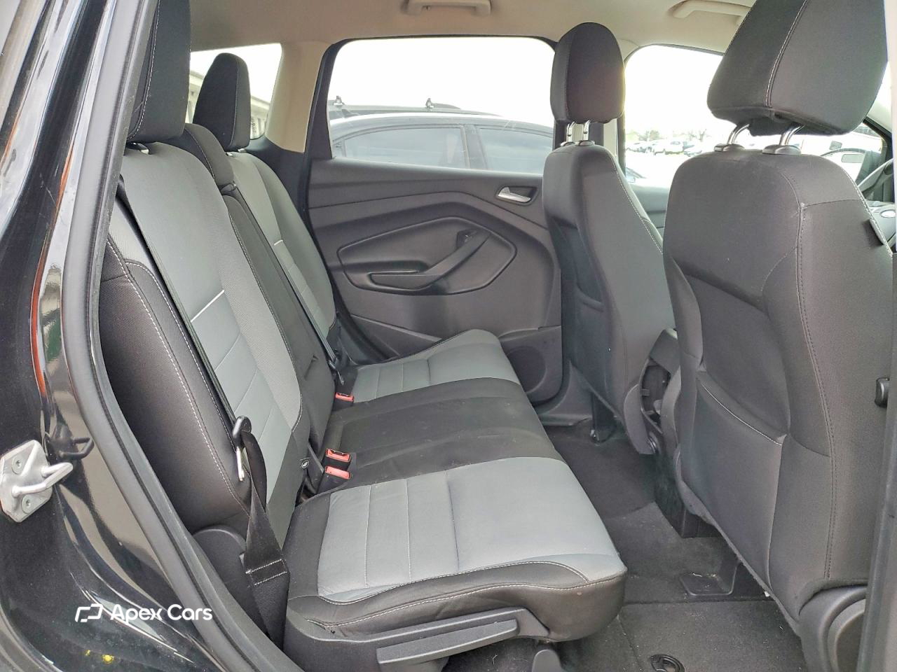 Ford Escape 2014