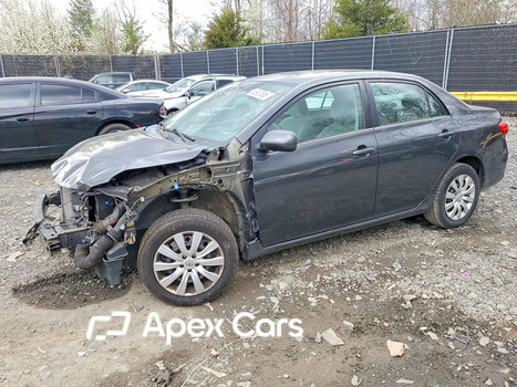 Toyota Corolla 2013 - Image 1 of 13