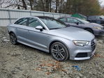 Audi A3 2018