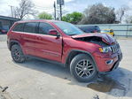 Jeep Cherokee 2018