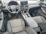 Honda Accord 2019