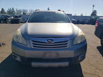 Subaru Outback 2011