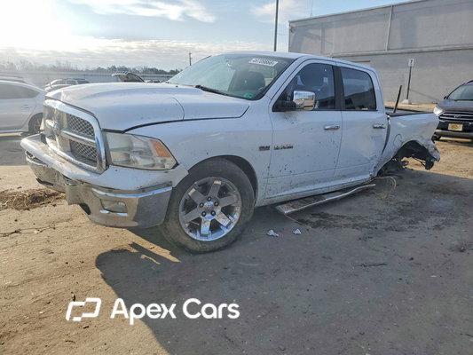 Dodge RAM 2010 - Zdjęcie 1 z 13
