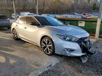 Nissan Maxima 2018