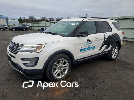 Ford Explorer 2017 - Image 1 of 13