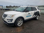 Ford Explorer 2017