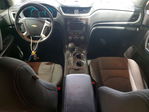 Chevrolet Traverse 2017
