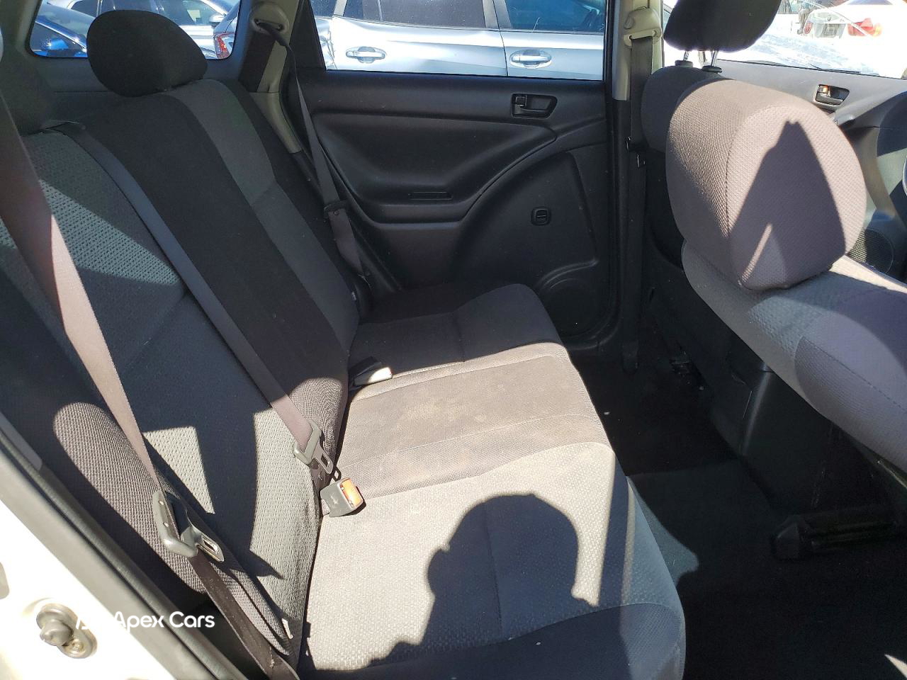 Toyota Matrix 2003