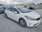 Kia Forte 2017