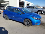 Nissan Versa 2021