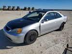 Honda Civic 2003