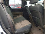 Honda Ridgeline 2007