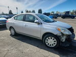 Nissan Versa 2013