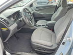 Hyundai Sonata 2012