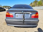 BMW Series 3 2005