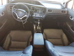 Honda Civic 2013