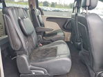 Dodge Caravan 2017