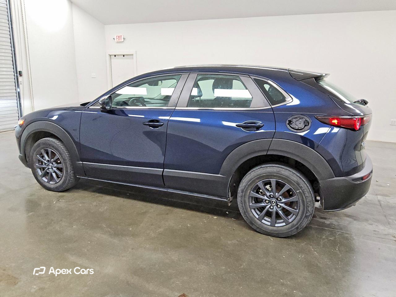 Mazda CX-30 2024