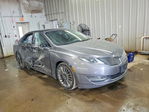 Lincoln MKZ 2014