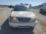 Suzuki XL7 2003