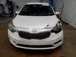 Kia Forte 2014
