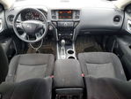 Nissan Pathfinder 2015