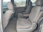 Honda Odyssey 2010