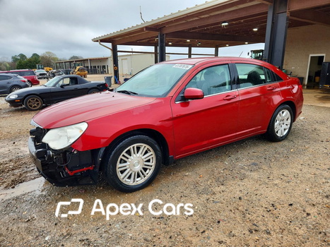 Chrysler Sebring 2009 - Image 1 of 13