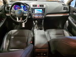 Subaru Outback 2017
