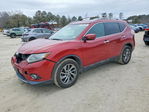Nissan Rogue 2015