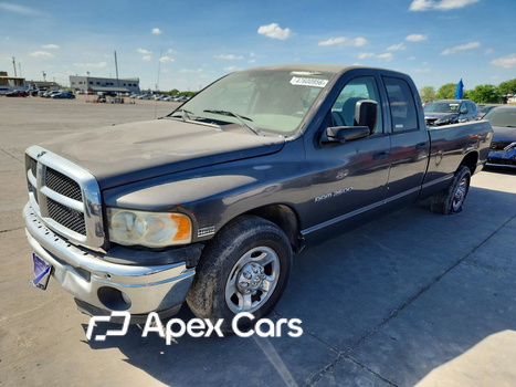 Dodge RAM 2004 - Image 1 of 12