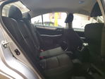 Subaru Legacy 2015